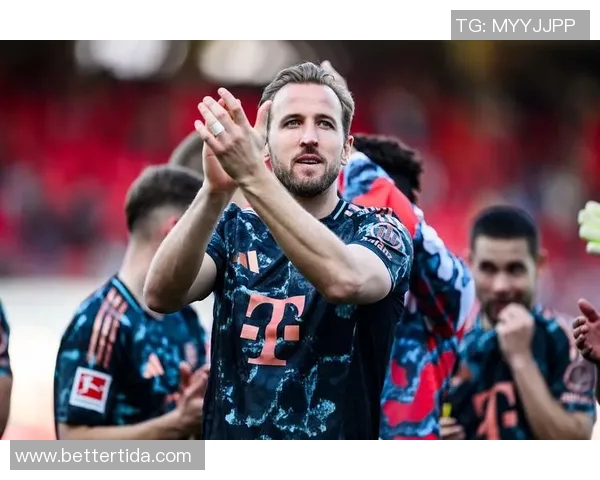 德甲激战如火，谁能夺得最终冠军？