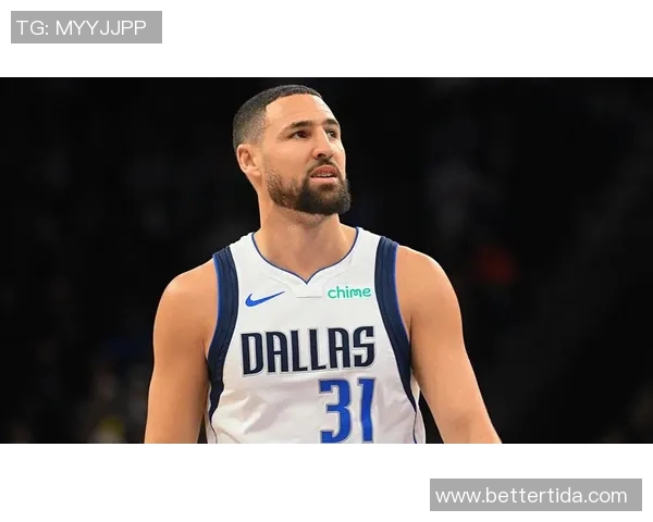 汤普森意外再伤退赛，勇士官方声明：他是我们的不可或缺之星