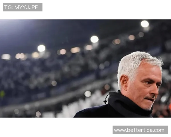 穆里尼奥再次怒斥裁判坚称判罚不公是导致失利主因